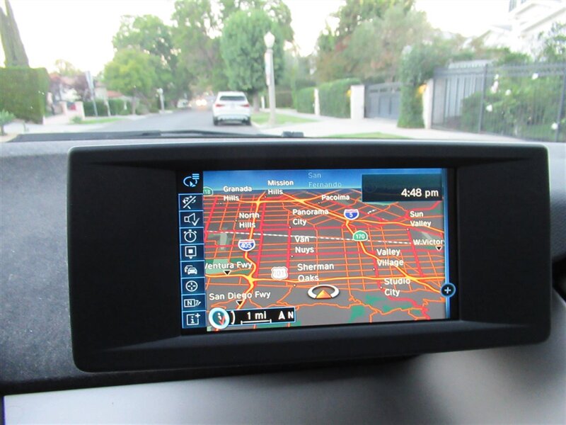 2017 BMW i3 94 Ah   - Photo 22 - Sherman Oaks, CA 91423