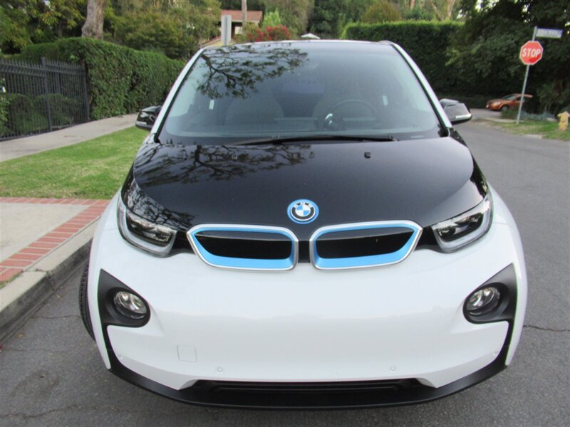 2017 BMW i3 94 Ah   - Photo 7 - Sherman Oaks, CA 91423