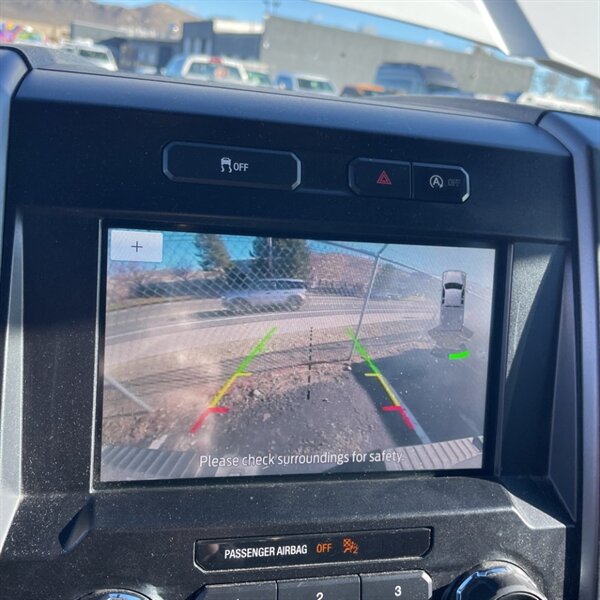 2019 Ford F-150 XL   - Photo 22 - Sherman Oaks, CA 91423