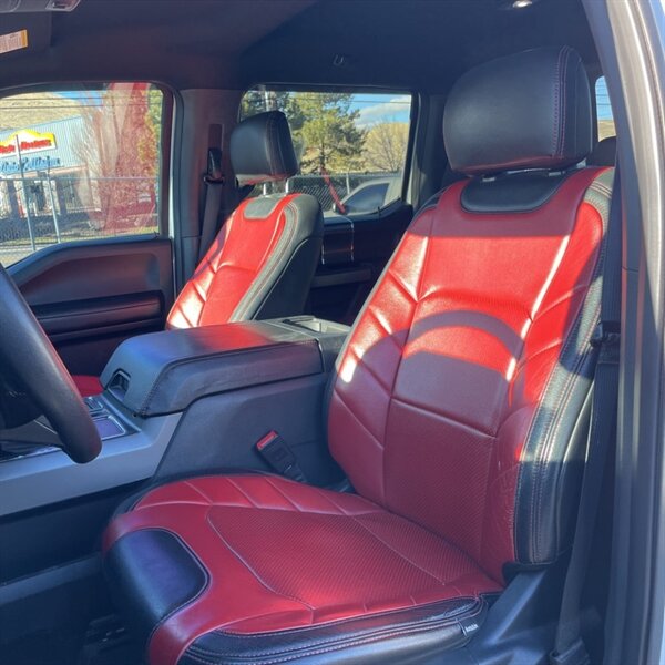 2019 Ford F-150 XL   - Photo 14 - Sherman Oaks, CA 91423