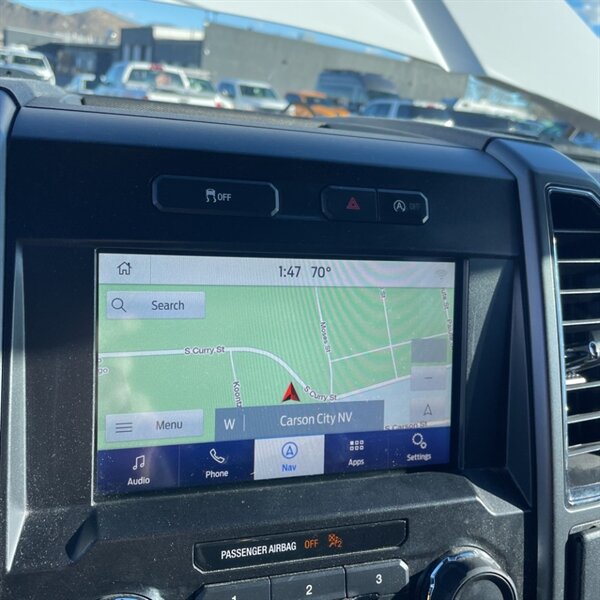 2019 Ford F-150 XL   - Photo 21 - Sherman Oaks, CA 91423