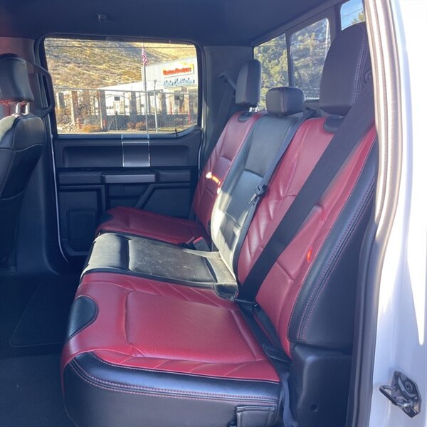 2019 Ford F-150 XL   - Photo 16 - Sherman Oaks, CA 91423