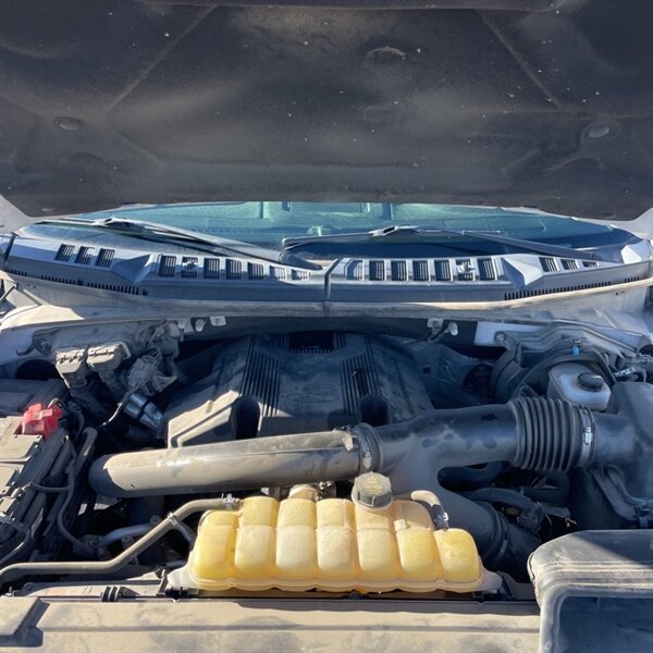 2019 Ford F-150 XL   - Photo 11 - Sherman Oaks, CA 91423