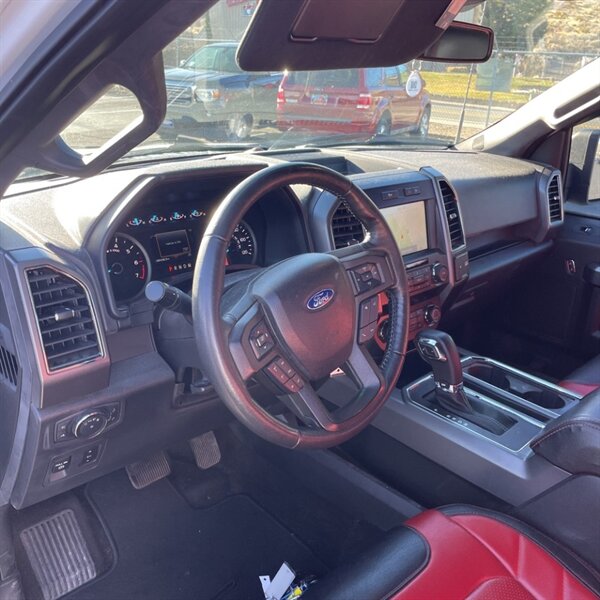 2019 Ford F-150 XL   - Photo 13 - Sherman Oaks, CA 91423