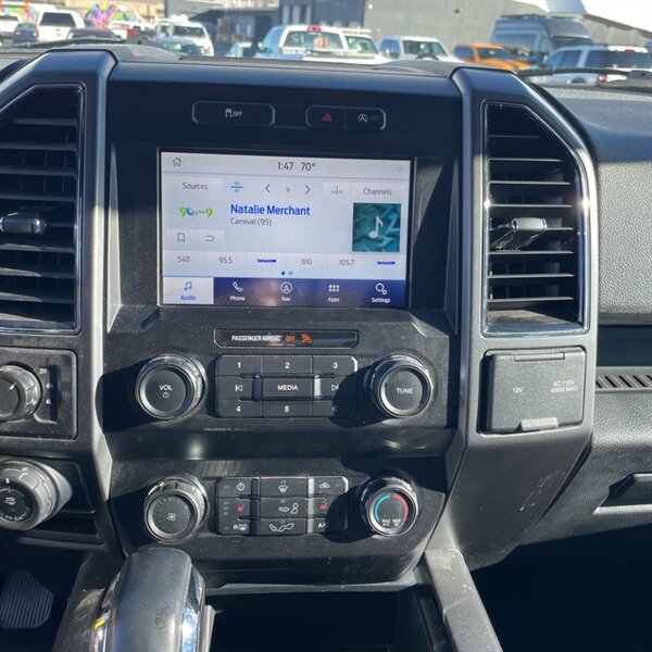 2019 Ford F-150 XL   - Photo 20 - Sherman Oaks, CA 91423