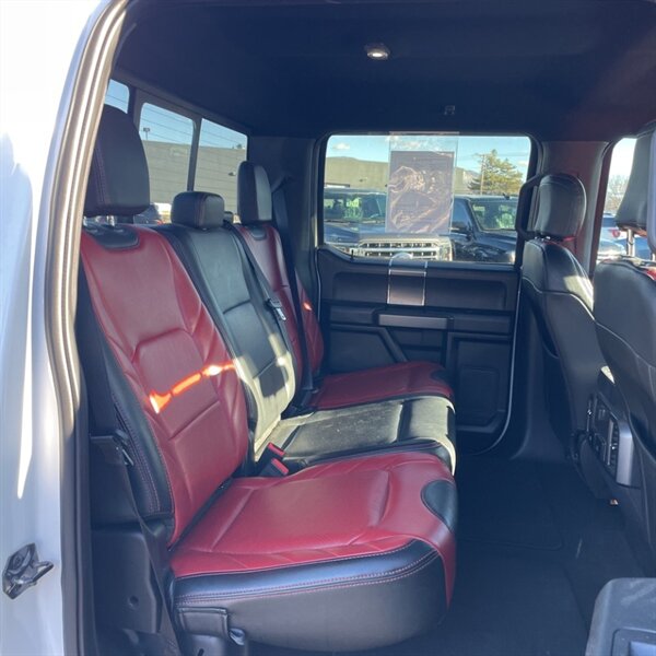 2019 Ford F-150 XL   - Photo 17 - Sherman Oaks, CA 91423