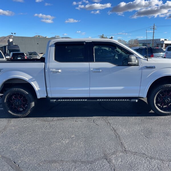 2019 Ford F-150 XL   - Photo 7 - Sherman Oaks, CA 91423