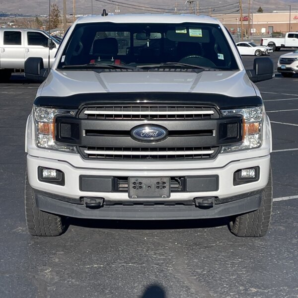 2019 Ford F-150 XL   - Photo 2 - Sherman Oaks, CA 91423