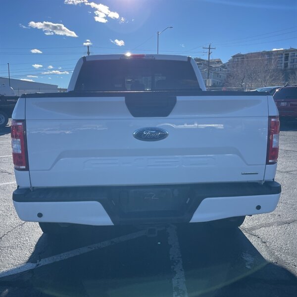 2019 Ford F-150 XL   - Photo 9 - Sherman Oaks, CA 91423
