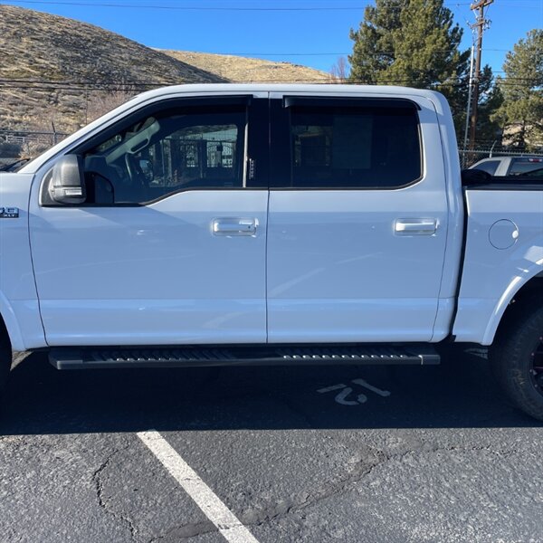 2019 Ford F-150 XL   - Photo 10 - Sherman Oaks, CA 91423