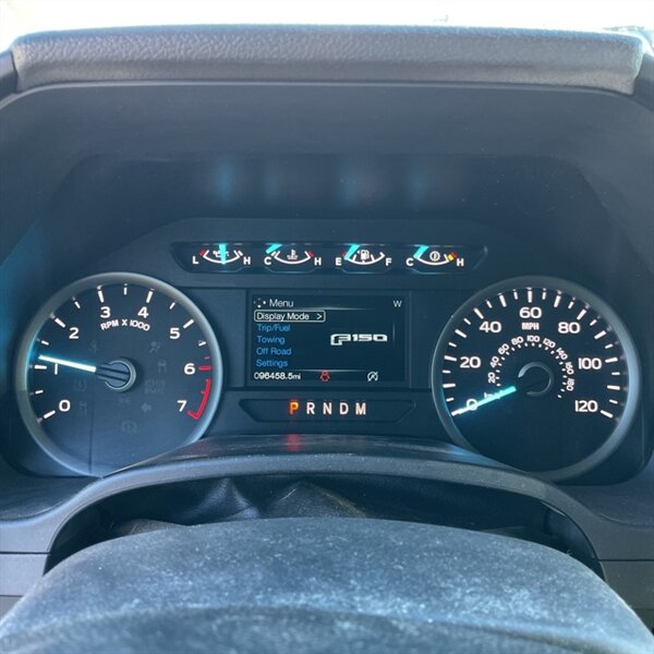 2019 Ford F-150 XL   - Photo 19 - Sherman Oaks, CA 91423