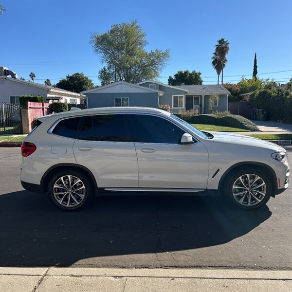 2019 BMW X3 xDrive30i   - Photo 10 - Sherman Oaks, CA 91423