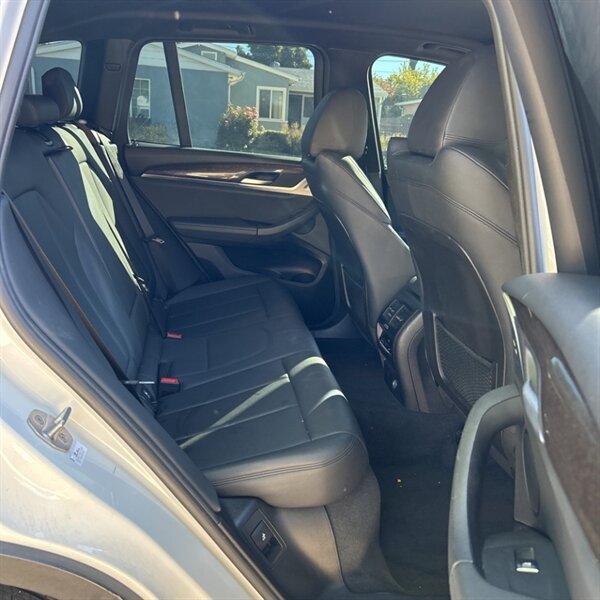 2019 BMW X3 xDrive30i   - Photo 17 - Sherman Oaks, CA 91423