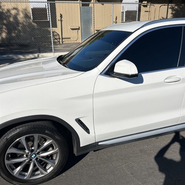 2019 BMW X3 xDrive30i   - Photo 7 - Sherman Oaks, CA 91423