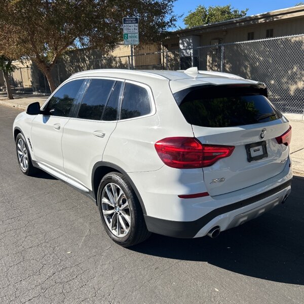 2019 BMW X3 xDrive30i   - Photo 9 - Sherman Oaks, CA 91423