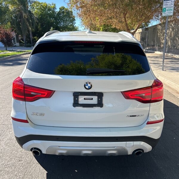 2019 BMW X3 xDrive30i   - Photo 11 - Sherman Oaks, CA 91423