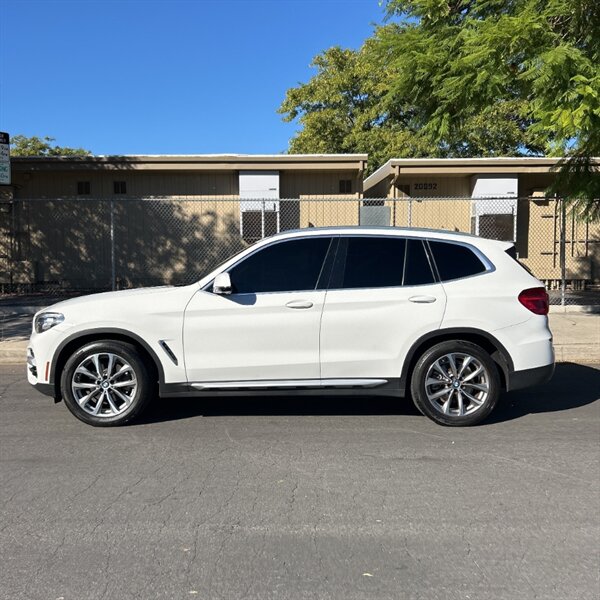 2019 BMW X3 xDrive30i   - Photo 5 - Sherman Oaks, CA 91423