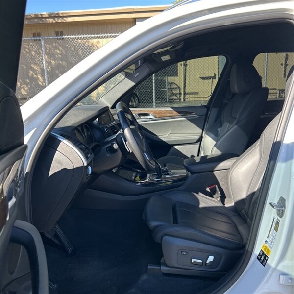 2019 BMW X3 xDrive30i   - Photo 15 - Sherman Oaks, CA 91423