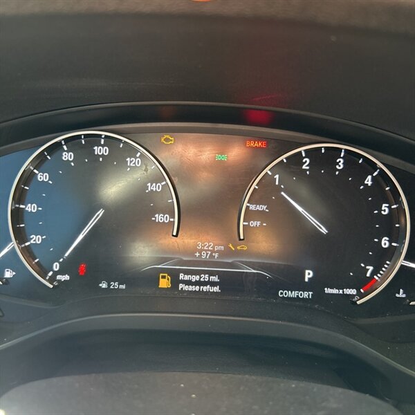 2019 BMW X3 xDrive30i   - Photo 22 - Sherman Oaks, CA 91423