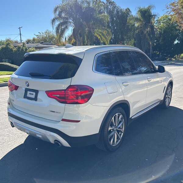 2019 BMW X3 xDrive30i   - Photo 4 - Sherman Oaks, CA 91423