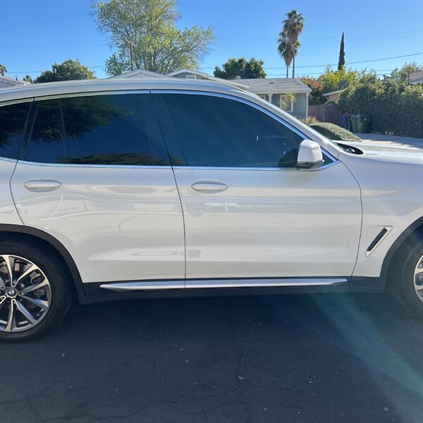 2019 BMW X3 xDrive30i   - Photo 8 - Sherman Oaks, CA 91423