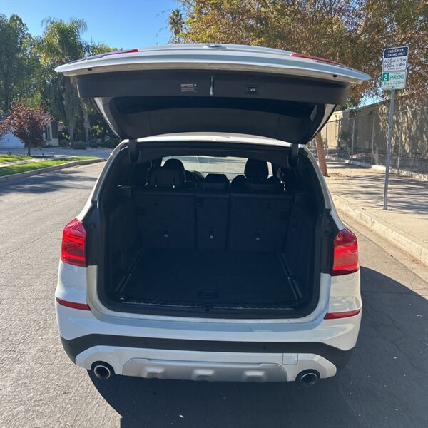 2019 BMW X3 xDrive30i   - Photo 12 - Sherman Oaks, CA 91423