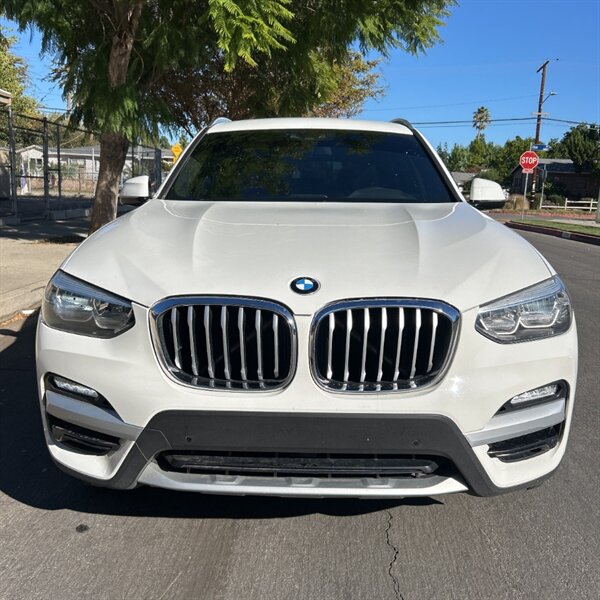 2019 BMW X3 xDrive30i   - Photo 2 - Sherman Oaks, CA 91423