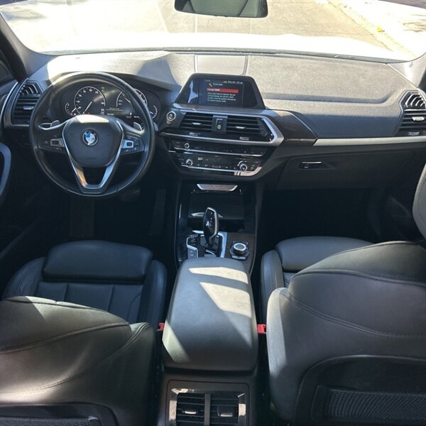 2019 BMW X3 xDrive30i   - Photo 19 - Sherman Oaks, CA 91423