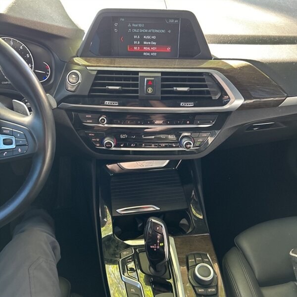 2019 BMW X3 xDrive30i   - Photo 23 - Sherman Oaks, CA 91423