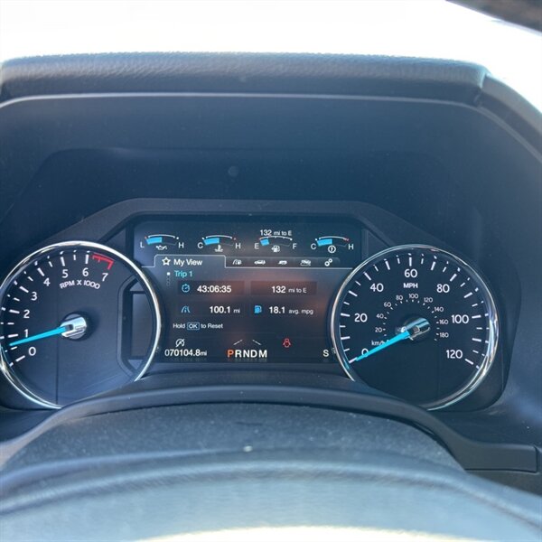 2018 Ford Expedition MAX Limited   - Photo 17 - Sherman Oaks, CA 91423