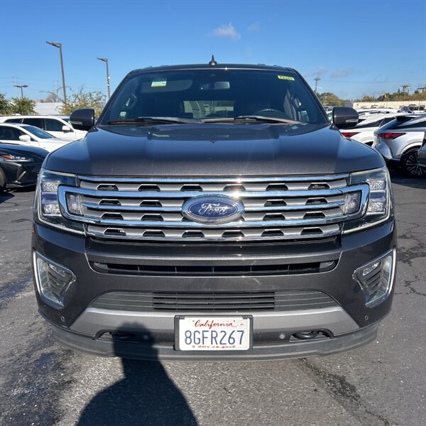 2018 Ford Expedition MAX Limited   - Photo 3 - Sherman Oaks, CA 91423