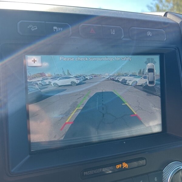 2018 Ford Expedition MAX Limited   - Photo 20 - Sherman Oaks, CA 91423