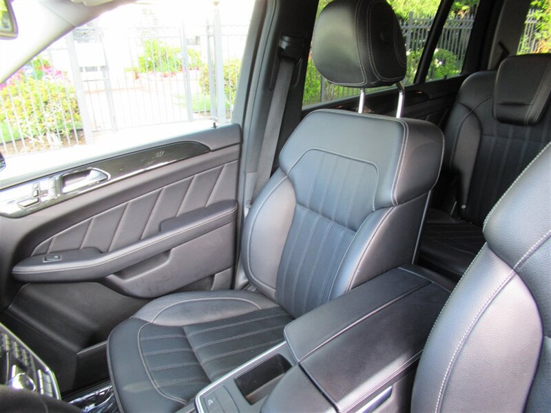 2016 Mercedes-Benz GL 350 BlueTEC   - Photo 20 - Sherman Oaks, CA 91423