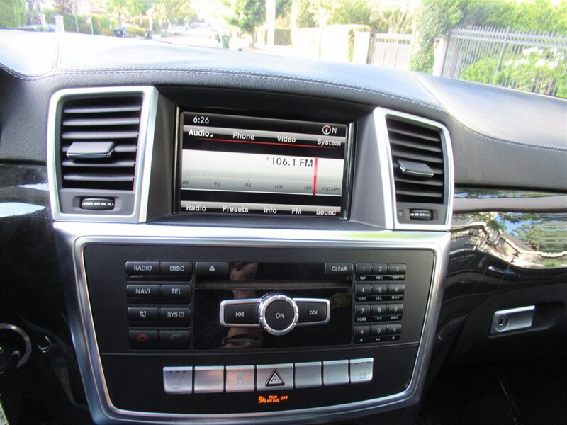 2016 Mercedes-Benz GL 350 BlueTEC   - Photo 23 - Sherman Oaks, CA 91423