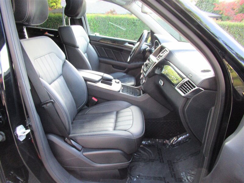 2016 Mercedes-Benz GL 350 BlueTEC   - Photo 35 - Sherman Oaks, CA 91423