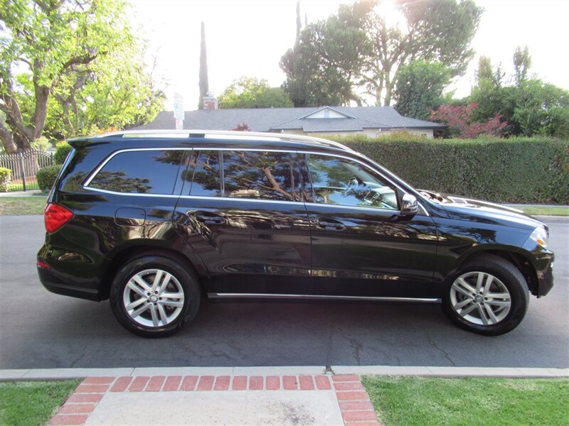2016 Mercedes-Benz GL 350 BlueTEC   - Photo 16 - Sherman Oaks, CA 91423