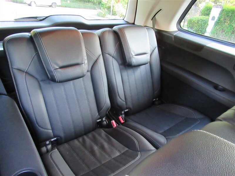 2016 Mercedes-Benz GL 350 BlueTEC   - Photo 34 - Sherman Oaks, CA 91423