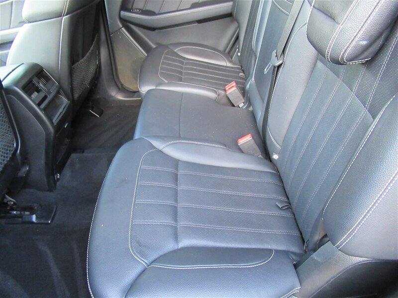 2016 Mercedes-Benz GL 350 BlueTEC   - Photo 29 - Sherman Oaks, CA 91423