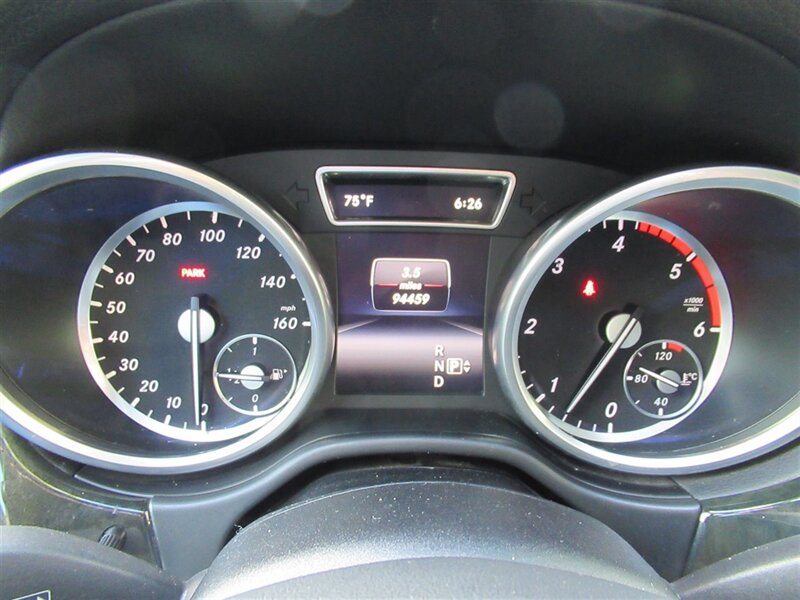 2016 Mercedes-Benz GL 350 BlueTEC   - Photo 22 - Sherman Oaks, CA 91423