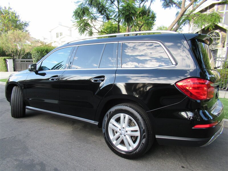 2016 Mercedes-Benz GL 350 BlueTEC   - Photo 12 - Sherman Oaks, CA 91423