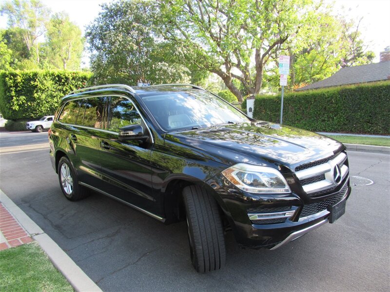 2016 Mercedes-Benz GL 350 BlueTEC   - Photo 17 - Sherman Oaks, CA 91423