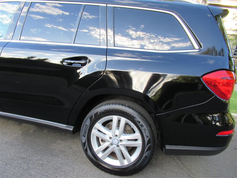 2016 Mercedes-Benz GL 350 BlueTEC   - Photo 41 - Sherman Oaks, CA 91423