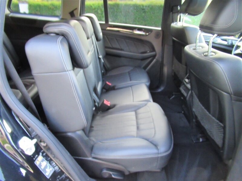 2016 Mercedes-Benz GL 350 BlueTEC   - Photo 33 - Sherman Oaks, CA 91423