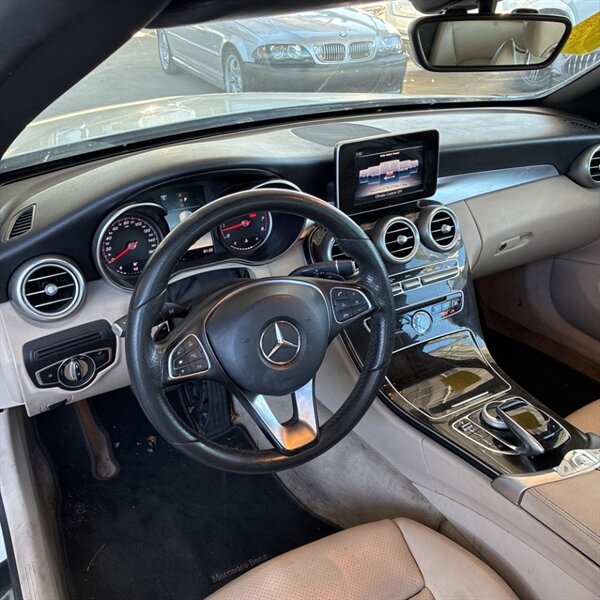 2018 Mercedes-Benz C 300   - Photo 15 - Sherman Oaks, CA 91423