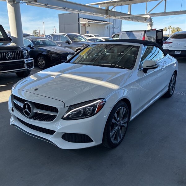 2018 Mercedes-Benz C 300   - Photo 3 - Sherman Oaks, CA 91423