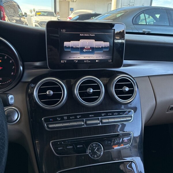 2018 Mercedes-Benz C 300   - Photo 18 - Sherman Oaks, CA 91423