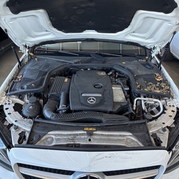 2018 Mercedes-Benz C 300   - Photo 11 - Sherman Oaks, CA 91423