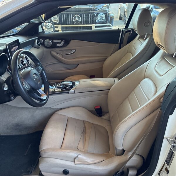 2018 Mercedes-Benz C 300   - Photo 13 - Sherman Oaks, CA 91423