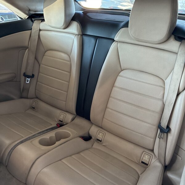 2018 Mercedes-Benz C 300   - Photo 16 - Sherman Oaks, CA 91423