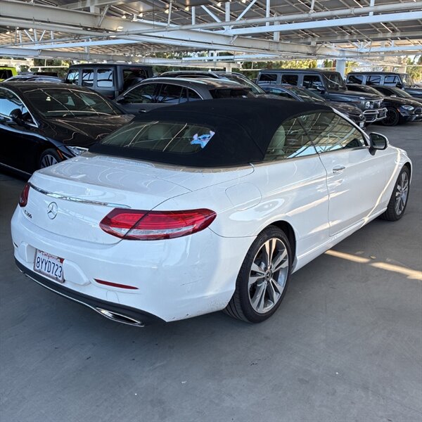 2018 Mercedes-Benz C 300   - Photo 6 - Sherman Oaks, CA 91423